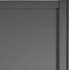 Wohnen Schwebetüren-Schlafzimmerschrank im Landhausstil - Mataram