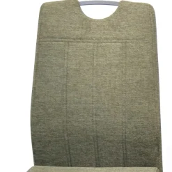 Wohnen Schwingstühle & Säulentisch ausziehbar - Leggera (fünfteilig)