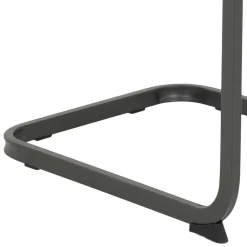 Schwingstühle in Bordeaux - Lowellsa (Set)^Wohnen Online