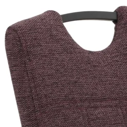 Schwingstühle in Bordeaux - Lowellsa (Set)^Wohnen Online