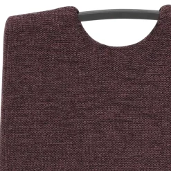 Schwingstühle in Bordeaux - Lowellsa (Set)^Wohnen Online