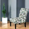 Sessel mit Blumen Muster - May^Wohnen Sale
