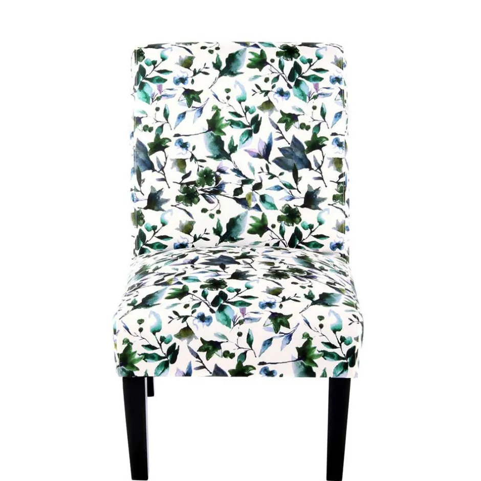 Sessel mit Blumen Muster - May^Wohnen Sale