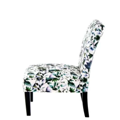 Sessel mit Blumen Muster - May^Wohnen Sale