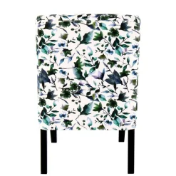 Sessel mit Blumen Muster - May^Wohnen Sale