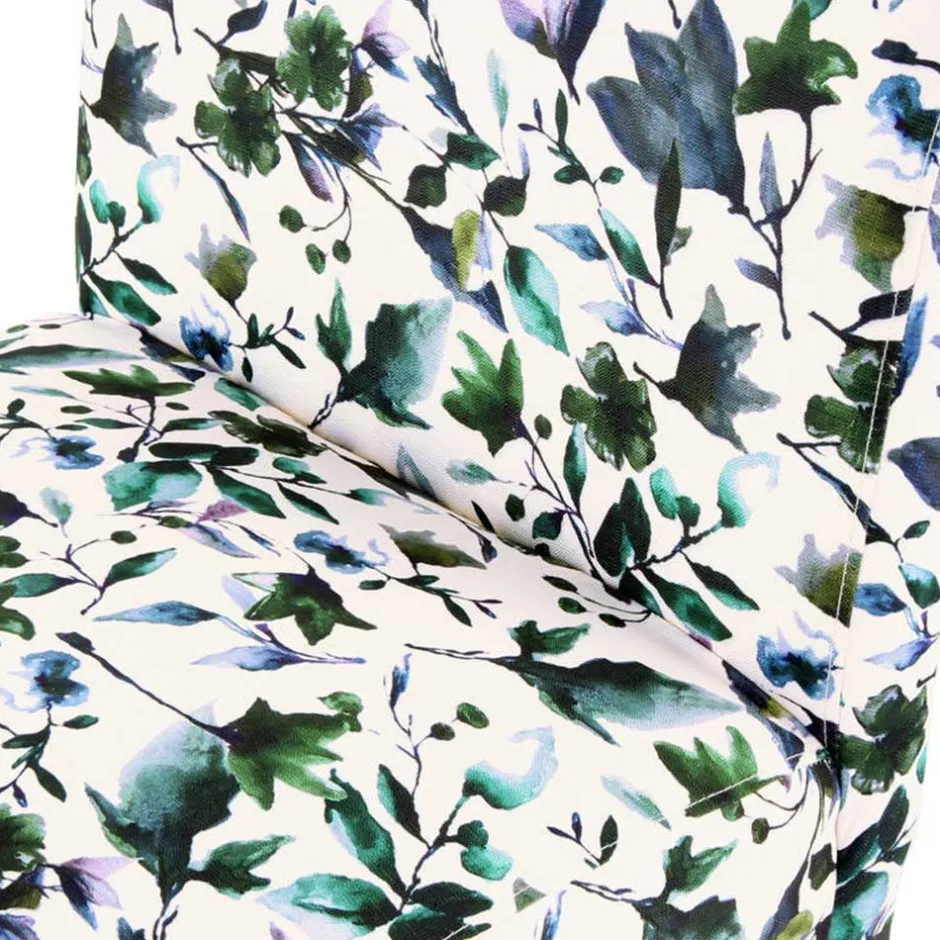 Sessel mit Blumen Muster - May^Wohnen Sale