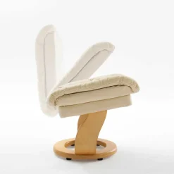 Sessel Oxford mit Relaxfunktion (zweiteilig)^Wohnen Sale