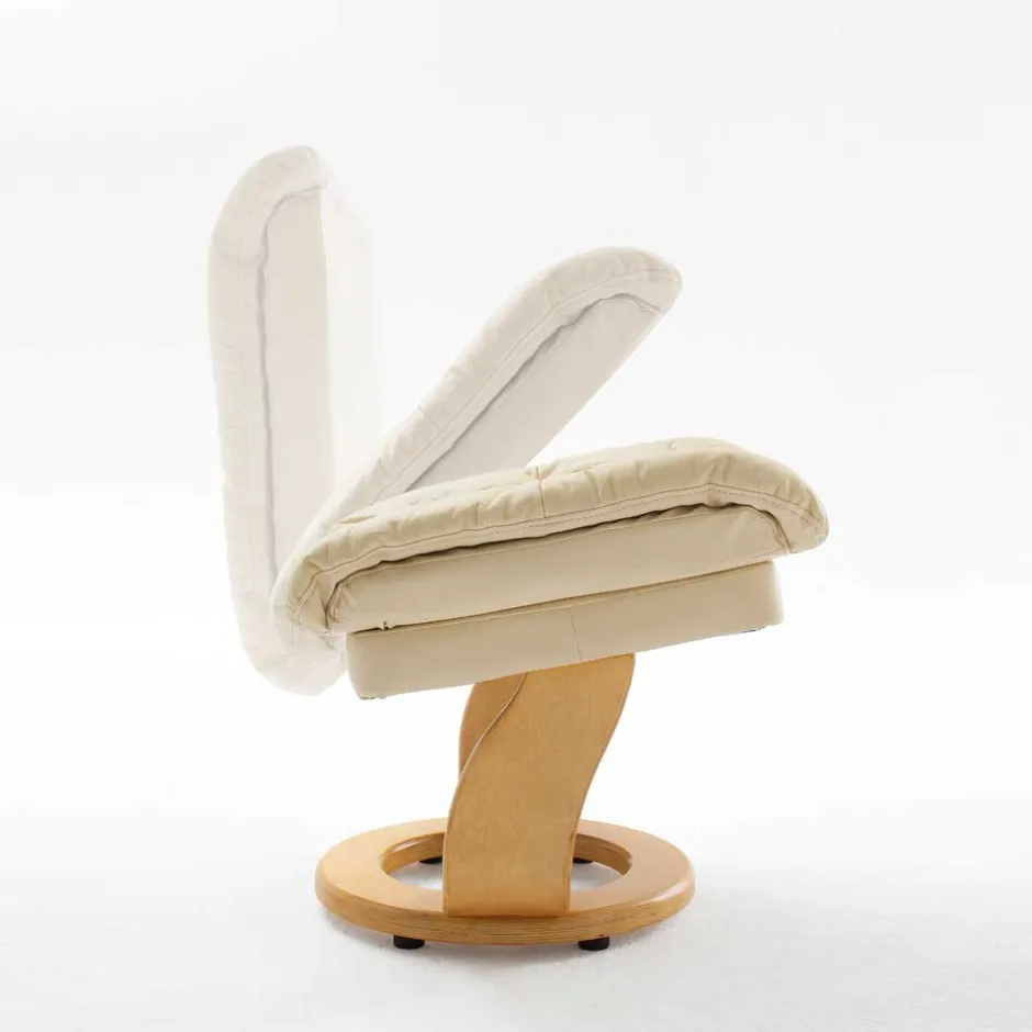 Sessel Oxford mit Relaxfunktion (zweiteilig)^Wohnen Sale