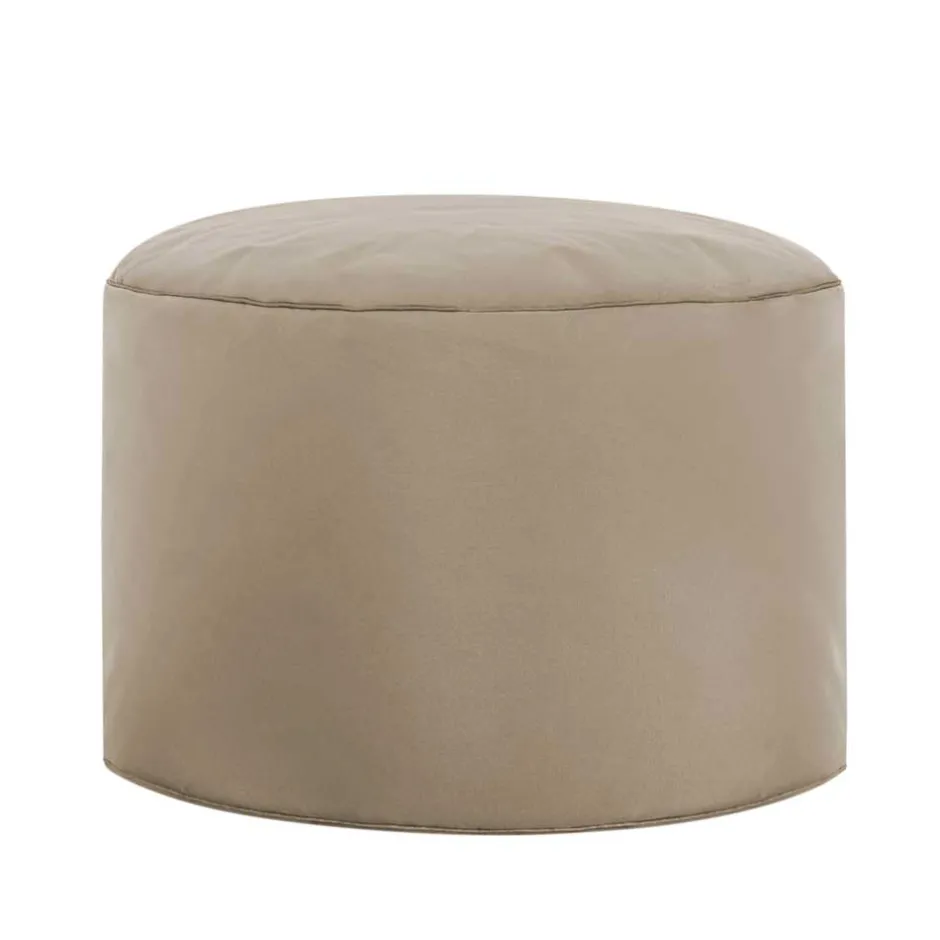 Sessel Sitzsack Maximum in Khaki^Wohnen New