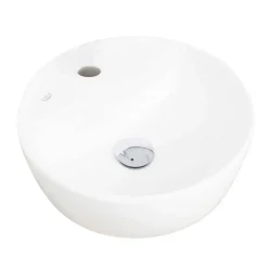 Wohnen Set Badmöbel mit Doppel-Waschtisch - Breznia (dreiteilig)