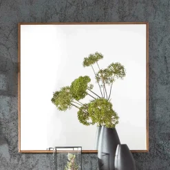 Wohnen Set Flur Designmöbel zweifarbig - Mandrey (vierteilig)