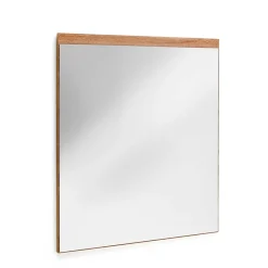 Wohnen Set Flur Einrichtung mit LED - Nusenia (fünfteilig)