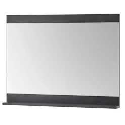 Wohnen Set Flurmöbel in Holz Antik - Timuras (vierteilig)