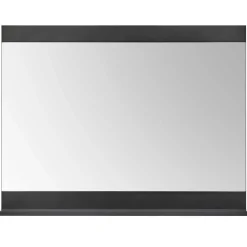 Wohnen Set Flurmöbel in Holz Antik - Timuras (vierteilig)