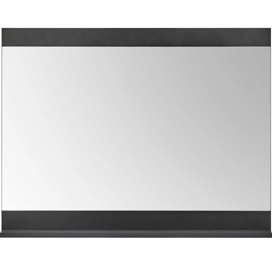 Wohnen Set Flurmöbel in Holz Antik - Timuras (vierteilig)