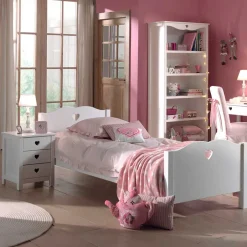 Set Möbel Grandory fürs Jugendzimmer (fünfteilig)^Wohnen Best