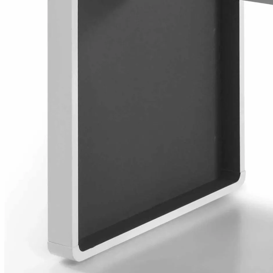 Set Schreibtisch & Rollcontainer - Chrysa (zweiteilig)^Wohnen Hot