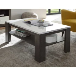 Set Wohnmöbel Kombi modern - Istensa (sechsteilig)^Wohnen Hot