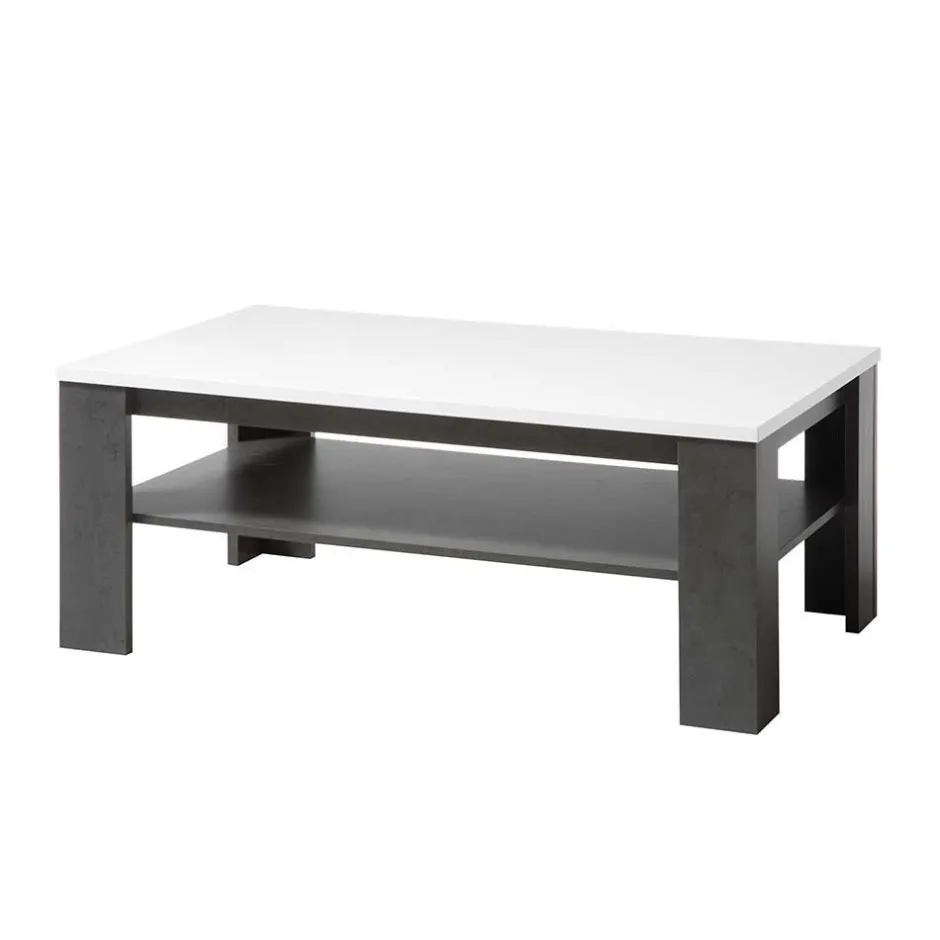 Set Wohnmöbel Kombi modern - Istensa (sechsteilig)^Wohnen Hot