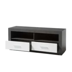 Set Wohnmöbel Kombi modern - Istensa (sechsteilig)^Wohnen Hot