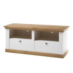 Wohnen Set Wohnzimmermöbel im Country Style - Diatara (vierteilig)