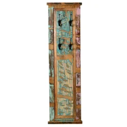 Wohnen Shabby Garderoben & Schuhbank - Jamaica (dreiteilig)