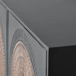 Wohnen Sideboard - dekorativ mit Mandalas - Mesusco