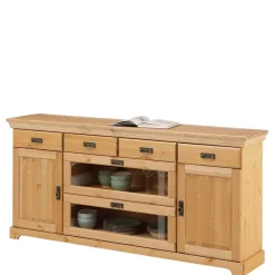 Sideboard aus Kiefer - modernes Landhaus - Arendu^Wohnen Sale