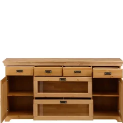 Sideboard aus Kiefer - modernes Landhaus - Arendu^Wohnen Sale
