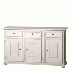 Sideboard in Antikweiß - Vicina^Wohnen Best