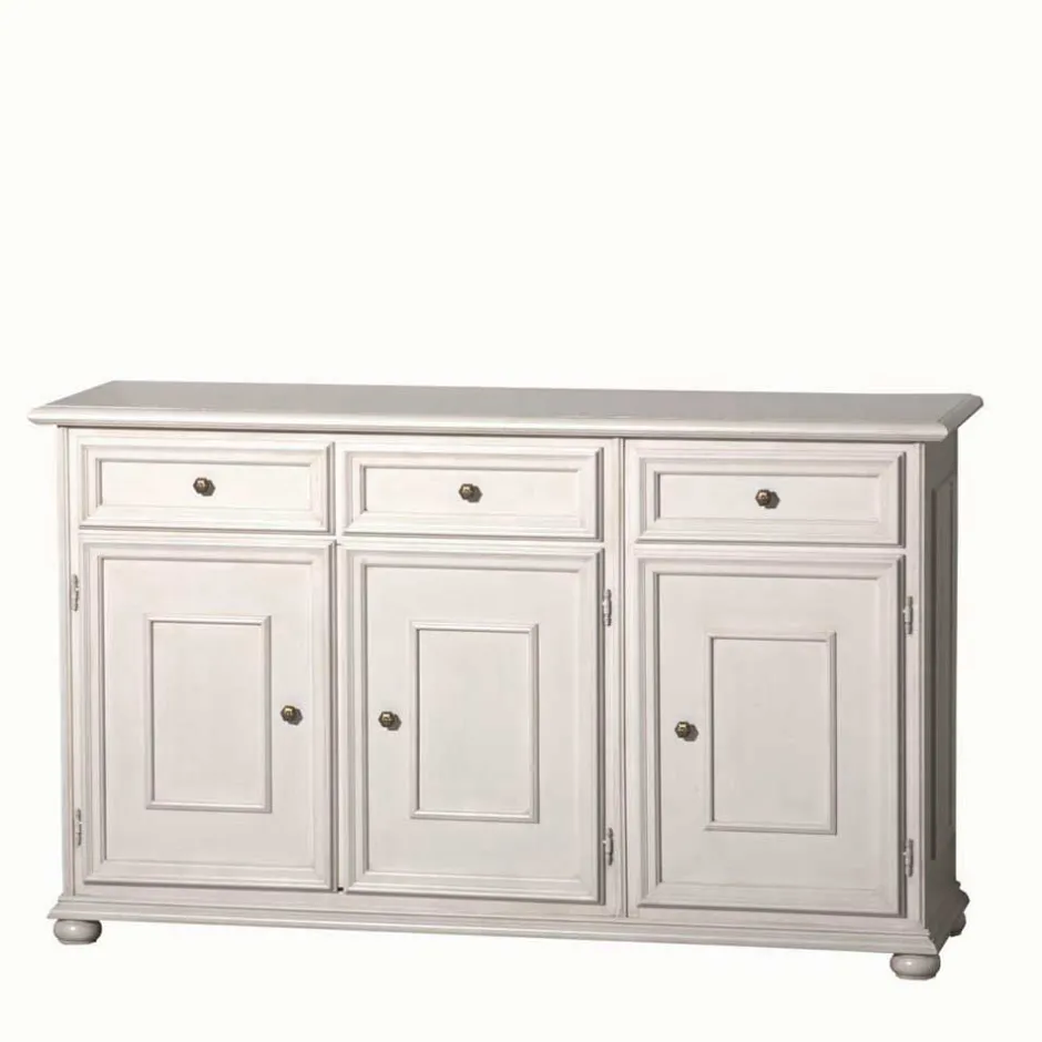 Sideboard in Antikweiß - Vicina^Wohnen Best