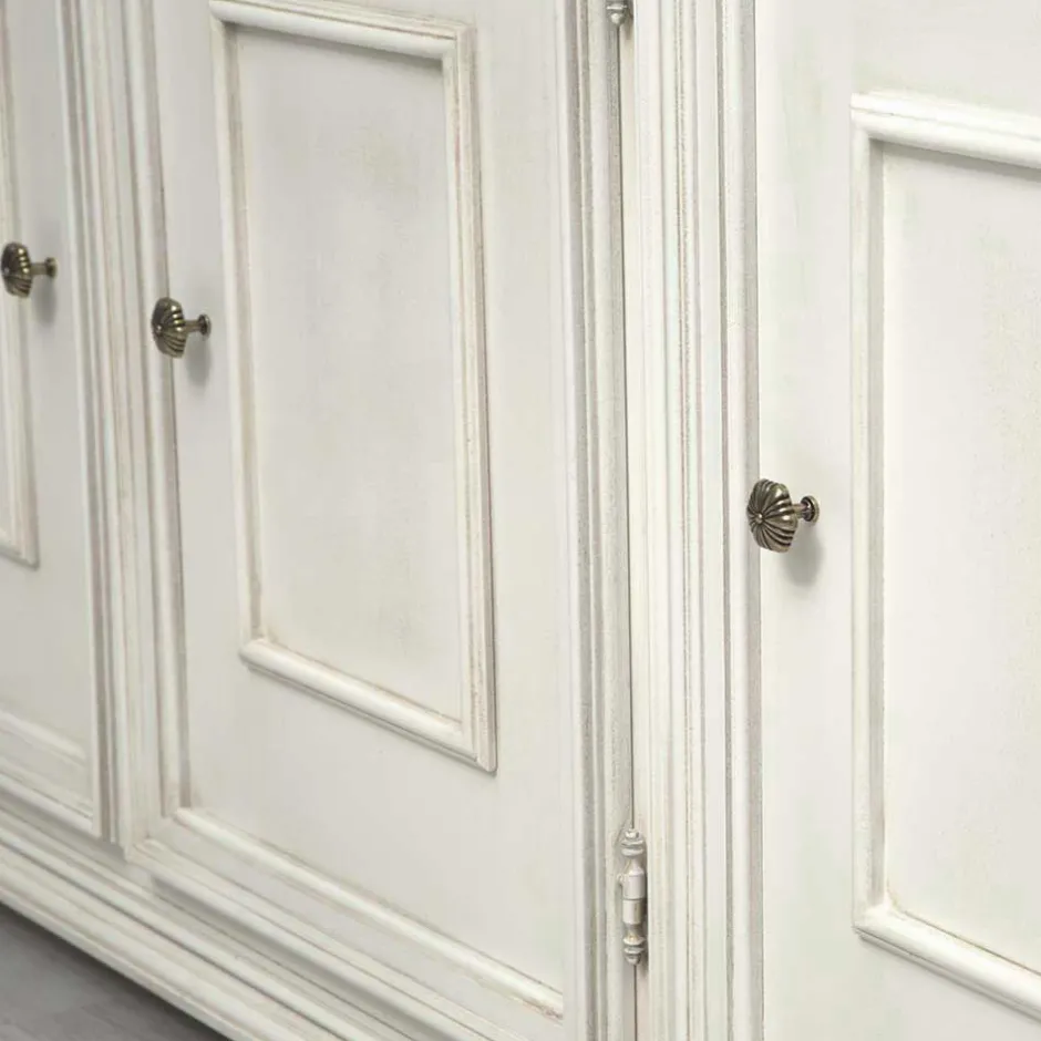 Sideboard in Antikweiß - Vicina^Wohnen Best