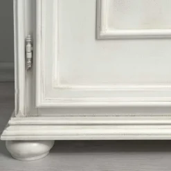 Sideboard in Antikweiß - Vicina^Wohnen Best