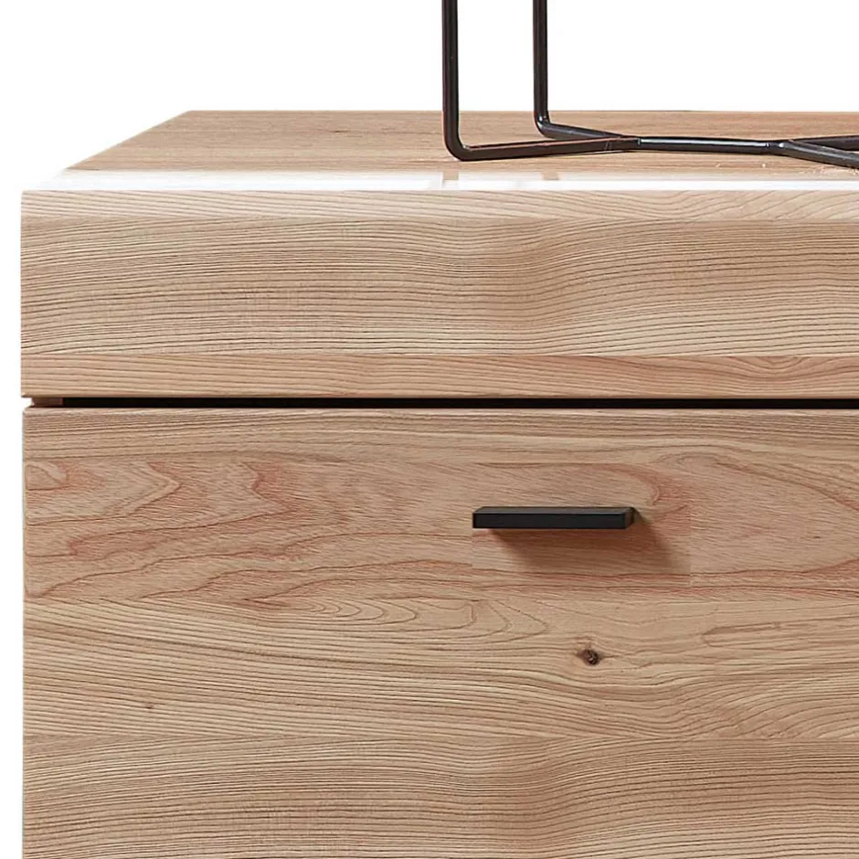 Wohnen Sideboard in Esche und Wildeiche - Cymbal