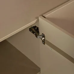 Wohnen Sideboard in Schlammfarben - Litinka