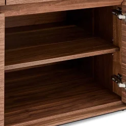 Sideboard in Walnussfarben - Tabanan^Wohnen Clearance