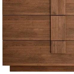 Wohnen Sideboard mit 3 Schubladen & 2 Türen - Basento I