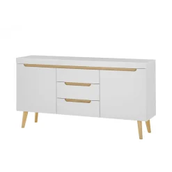 Sideboard mit drei Schubladen und zwei Türen - Ginko^Wohnen Best