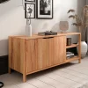 Wohnen Sideboard mit Türen und Fächern - Lana