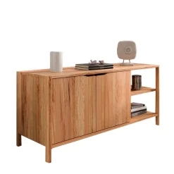 Wohnen Sideboard mit Türen und Fächern - Lana
