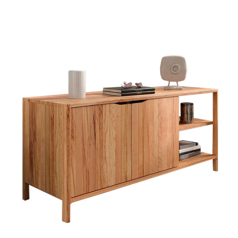 Wohnen Sideboard mit Türen und Fächern - Lana