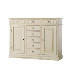 Sideboard Nawasco in Creme Vintage^Wohnen Best