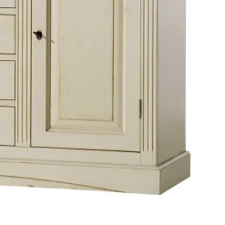 Sideboard Nawasco in Creme Vintage^Wohnen Best