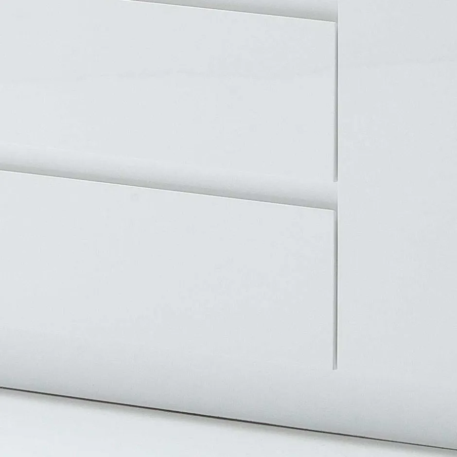 Sideboard Zelda in Weiß^Wohnen Hot