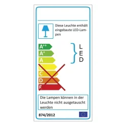 Sideboard Zelda in Weiß^Wohnen Hot
