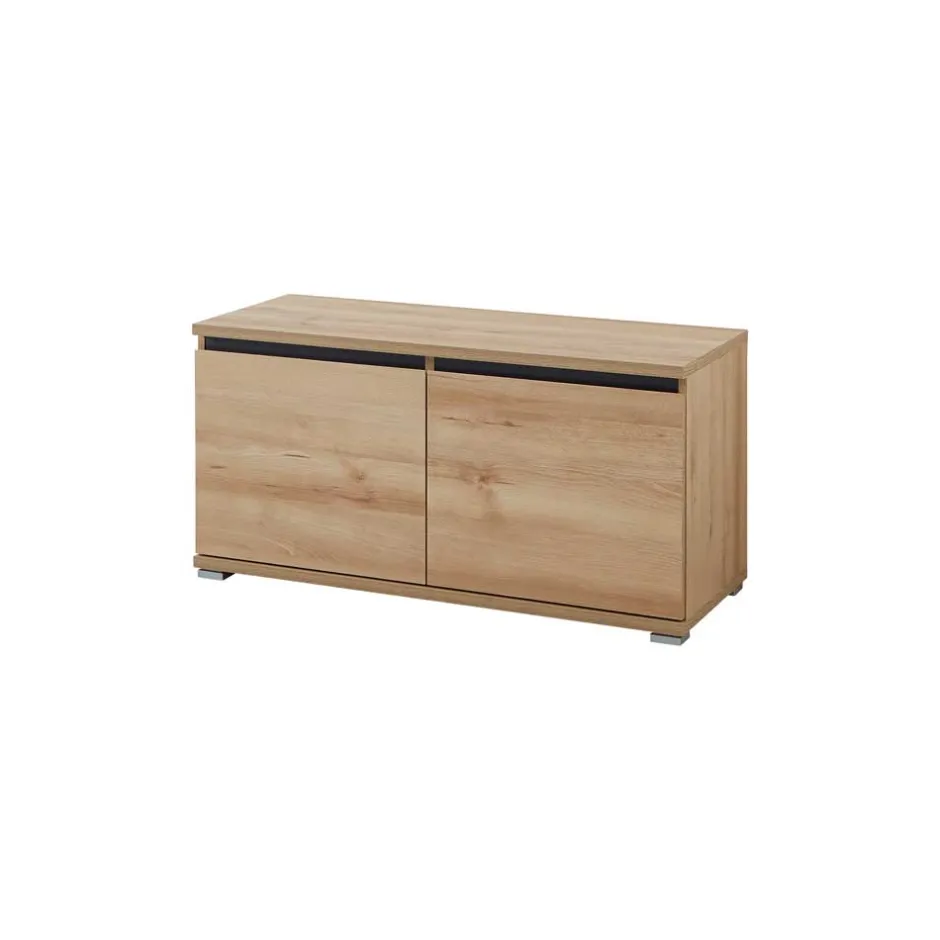 Sitzbank für Schuhe Curelino in Buche Dekor^Wohnen Discount