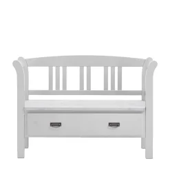 Wohnen Sitzbank Onesti im skandinavischen Design