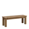 Sitzbank Ribardo aus Kiefer Massivholz^Wohnen Best