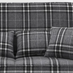 Wohnen 2-Sitzer Küchensofa mit 51 cm Sitzhöhe - Pipev