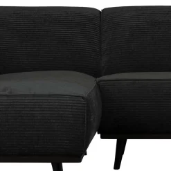 4-Sitzer Sofaecke mit Federkern - Timor^Wohnen Discount